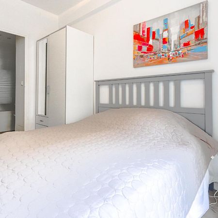 Apartment Le Mozart By Interhome Ницца Экстерьер фото