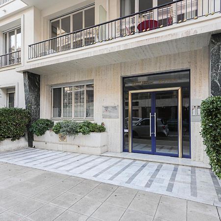 Apartment Le Mozart By Interhome Ницца Экстерьер фото