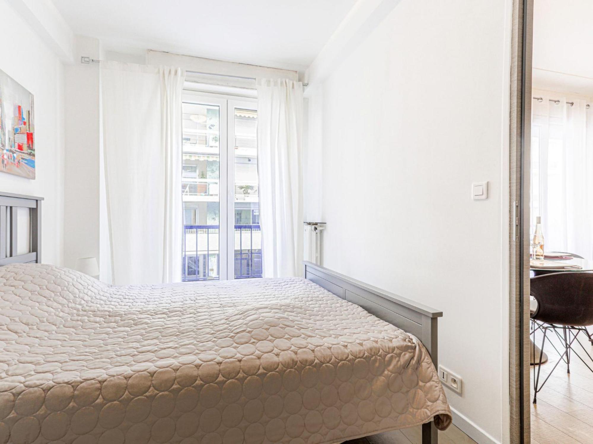 Apartment Le Mozart By Interhome Ницца Экстерьер фото
