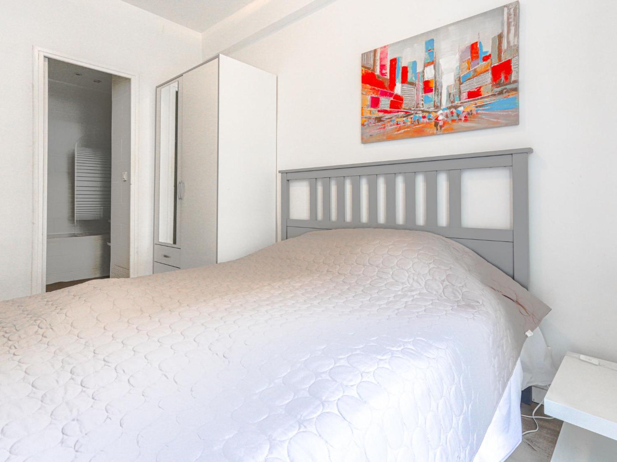 Apartment Le Mozart By Interhome Ницца Экстерьер фото