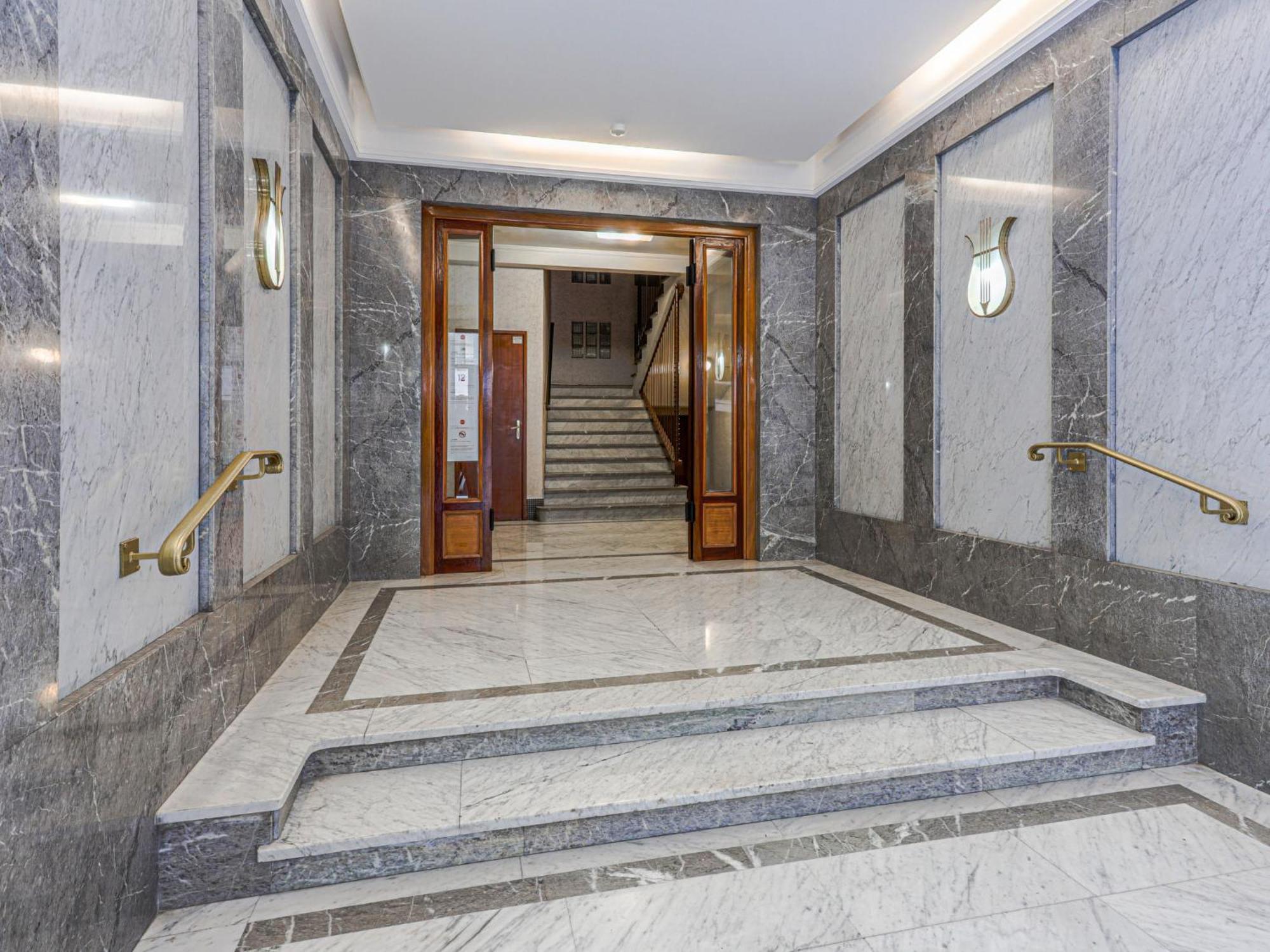Apartment Le Mozart By Interhome Ницца Экстерьер фото