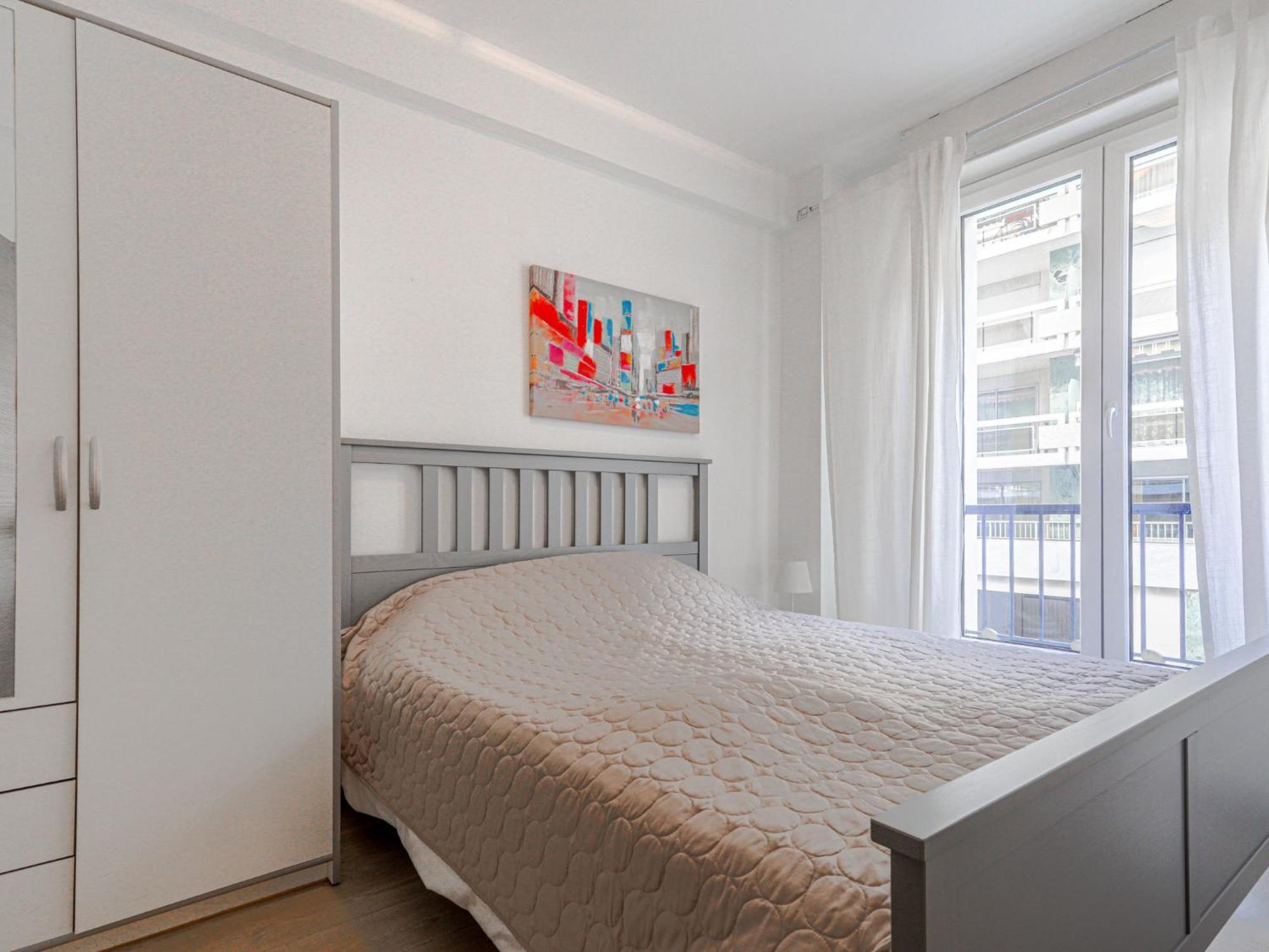 Apartment Le Mozart By Interhome Ницца Экстерьер фото